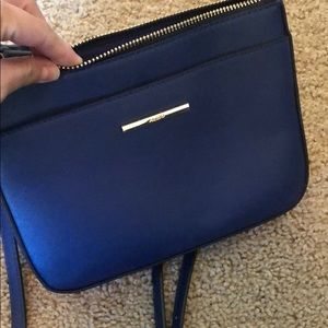 Aldo royal blue purse👜💙